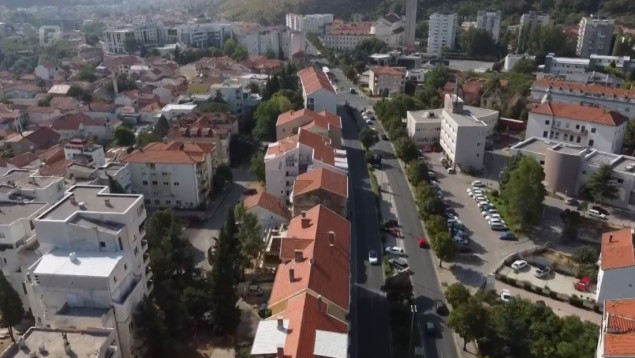 Mostar: Javna rasprava o izmjenama i dopunama tri regulacijska plana