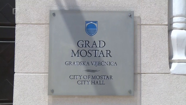Mostar nema kalendarski dan grada - izbor datuma godinama na čekanju
