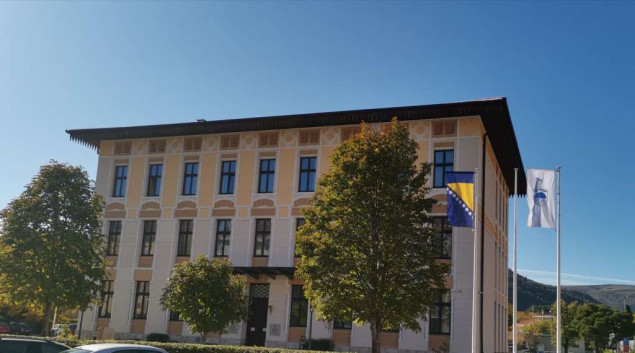 Grad Mostar potrošio sve obrasce uvjerenja o državljanstvu