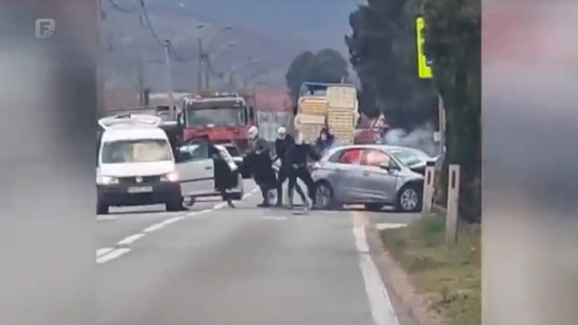 U istrazi napada u Potocima, uhićen 25-godišnji muškarac iz Mostara