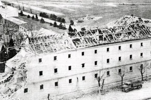 Eksplozija koja je označila početak razaranja Mostara: 3. april 1992. ostao upisan u historiji grada