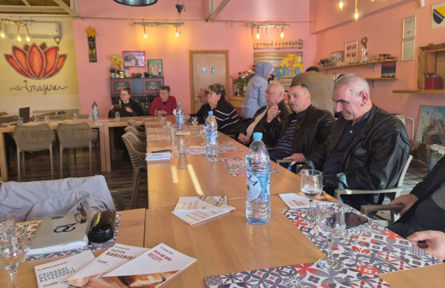 Osobe s invaliditetom traže povećanje limita za uvoz adekvatnog automobila