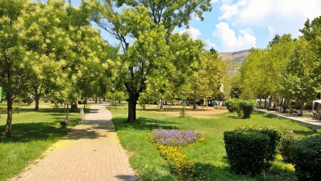 Napali oca i sina, državljane Španjolske zbog dresa reprezentacije BiH