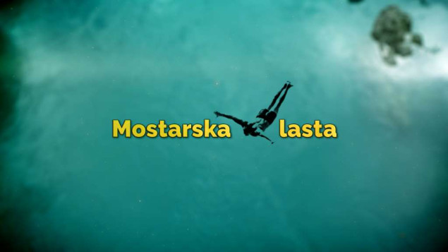 Premijera dokumentarnog filma ”Mostarska lasta”, autora Muhameda Bikića 26. februara u programu Federalne televizije
