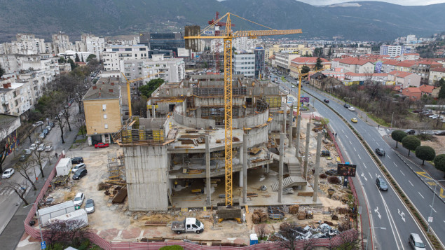 Otvoreno pismo 'Mostarskog kruga' nakon Kordićeve reakcije o nacionalnim prefiksima