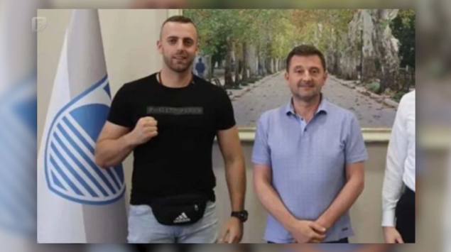 Određen jednomjesečni pritvor Danijelu Barnjaku Bartuloviću