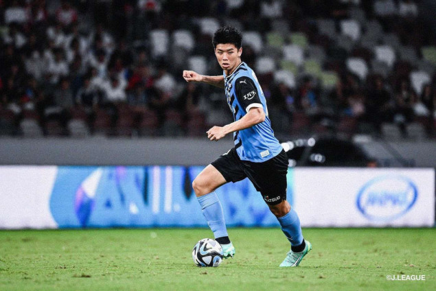 Tottenham dovodi japanskog asa