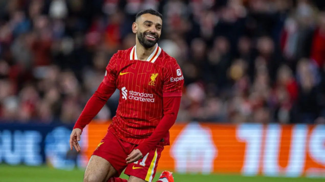 Salah i Mojs proglašeni za najbolje