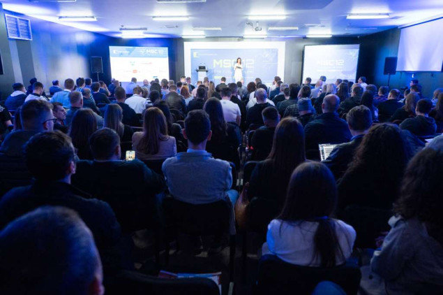 Više od 250 sudionika na MS Community BiH konferenciji u Konjicu