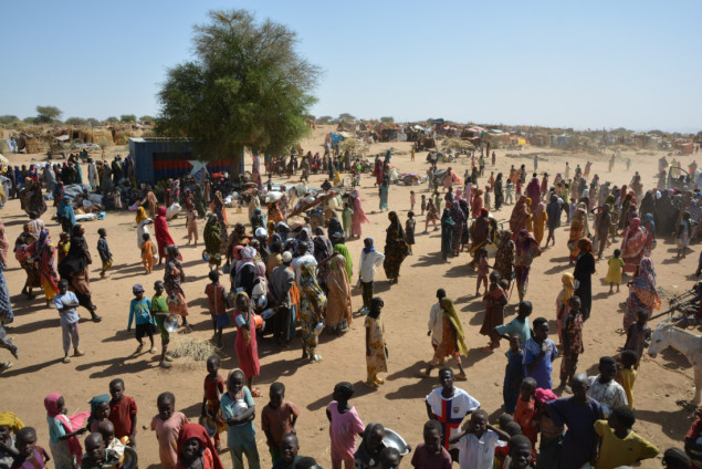 Doktori bez granica pozvali snage RSF-a u sudanskom El-Fasheru da civilima dozvole odlazak