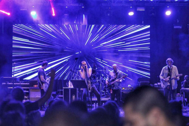 Završen Mostar Summer Fest, posjetilo ga više od 10.000 ljudi