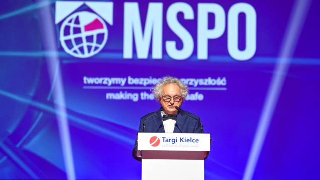 U Poljskoj se otvara 33. Međunarodni sajam odbrambene industrije