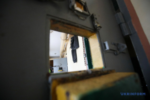 Pronađene prostorije za mučenje u oslobođenoj regiji Harkov