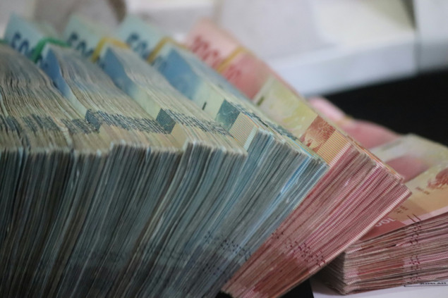Dva muškarca sa Kosova uhapšena u Skoplju zbog falsifikovanja novca; zaplijenjeno oko 230.000 eura