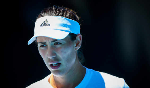 Muguruza propušta Roland Garros i Wimbledon