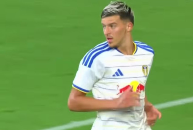 Muharemović debitirao za Leeds u pobjedi protiv Sunderlanda