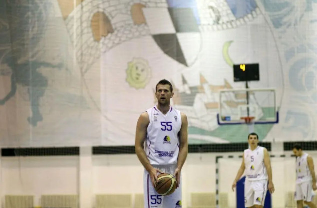 Mujo Tuljković novi team manager KK Bosna BH Telecom