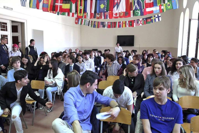 Trodnevna konferencija 'Model ujednjenih naroda' okupit će sudionike iz 33 države