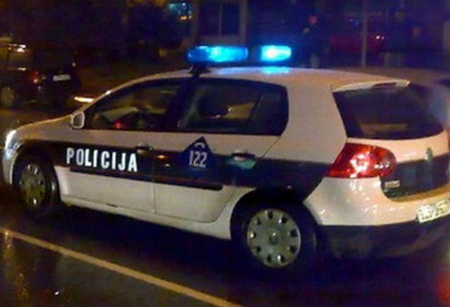 Mostarska policija privela dvojicu maloljetnika zbog tučnjave na utakmici