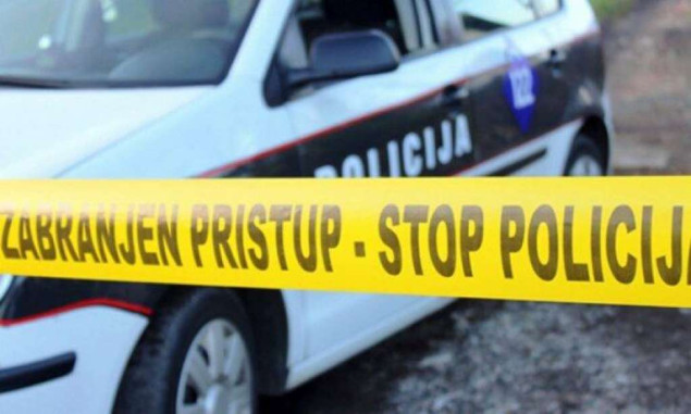 U navijačkim neredima u Mostaru dvije osobe teže povrijeđene