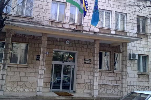 U saobraćajnoj nesreći u centru Mostaru, četvero 19-godišnjaka povrijeđeno, dvoje teže