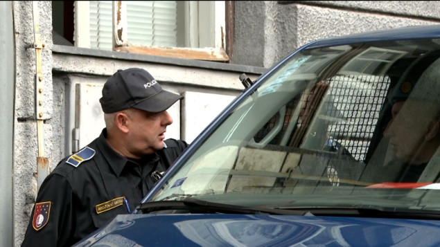 Uhapšen osumnjičeni za ubistvo 19-godišnjaka u Sarajevu