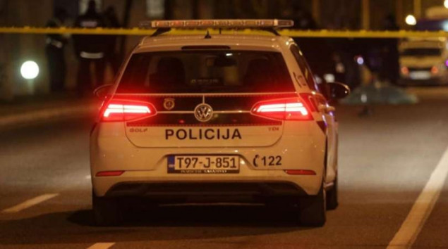 Teška saobraćajna nesreća u centru Sarajeva: Jedna osoba poginula
