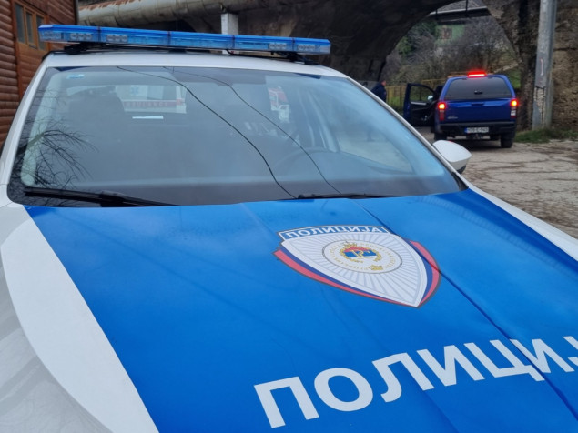 Policajac MUP-a RS-a dobio otkaz zbog pranja novca