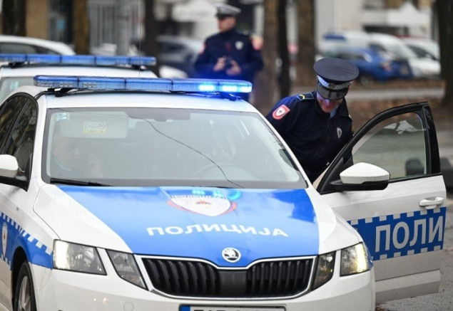 Javni poziv za radnike SIPA-e iz Republike Srpske za prelazak u MUPRS