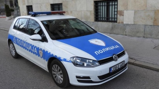 Devet osoba lišeno slobode zbog dječije pornografije