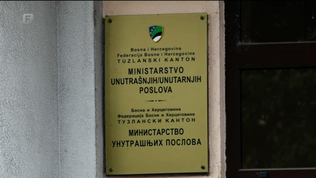 Sud je bio odbio da se Sulejmanoviću zabrani prilazak supruzi