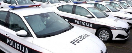 MUP TK krivi Sud Gradačac što se oglasio, odluka sutkinje neosnovana