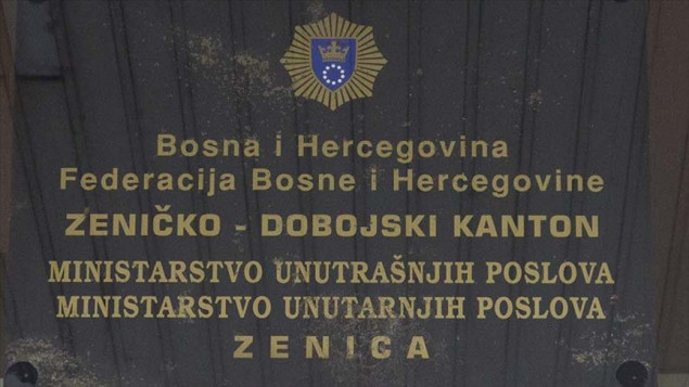 Osoba K.D. uhapšena i procesuirana zbog izvršenog djela ubistvo u pokušaju