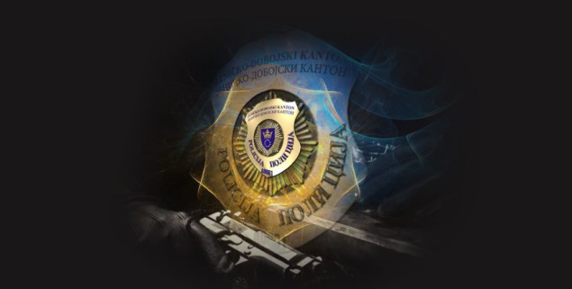 Policija pretresa 19 lokacija na području ZDK, nastavak akcije "META 2"