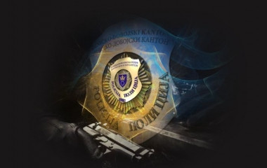 U požaru na području općine Kakanj smrtno stradala jedna osoba