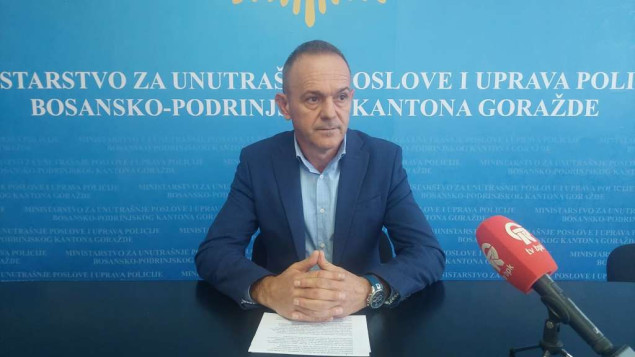 Uprava policije MUP-a BPK Goražde: Požar na deponiji Šišeta nije podmetnut