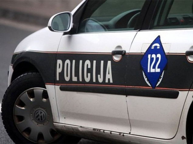 U naletu voza kod Čapljine jutros poginula starija ženska osoba