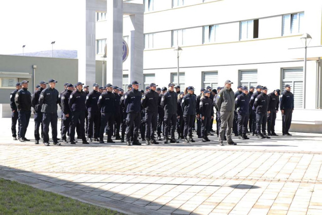 MUP HNK traži 200 novih policajaca