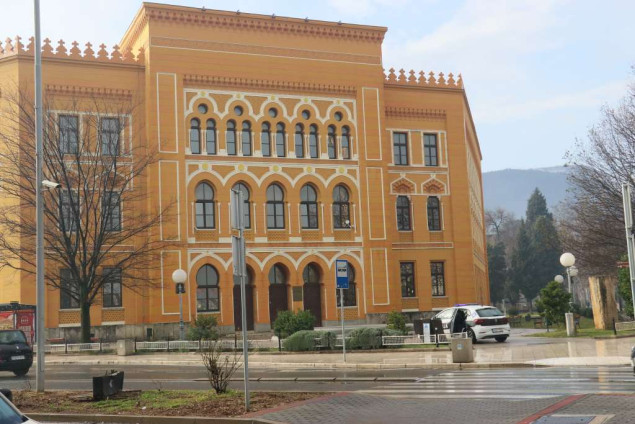 MUP HNK: Sve provjerene dojave o bombama u školama bile lažne