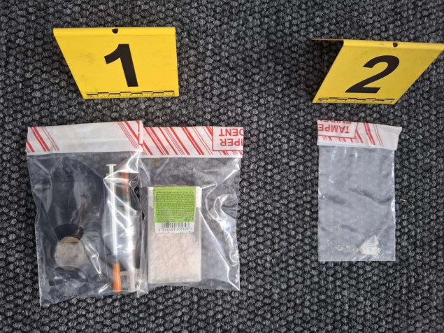 Pretresom stana kod 50-godišnjaka iz Prozor-Rame pronađen heroin