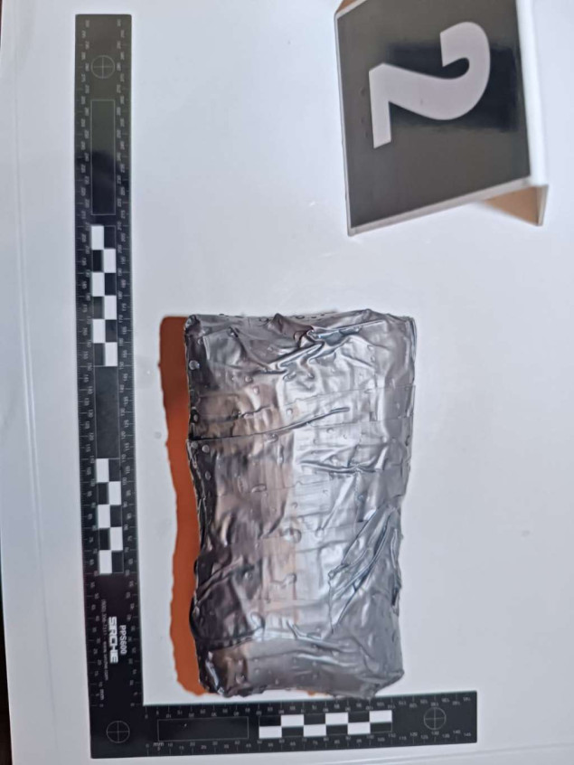 Akcija MUP-a KS 'Lord' - Zaplijenjena droga i oružje, uhapšena jedna osoba