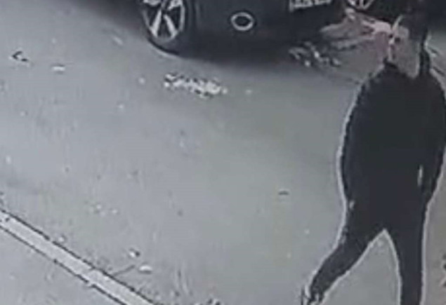 MUP KS poziva građane da pomognu u identifikaciji muškarca sa fotografije