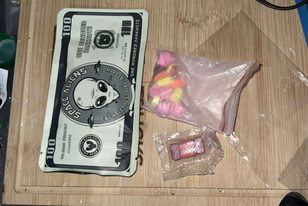 Akcija MUP-a KS 'Gorica' - Pronađena droga, uhapšen muškarac