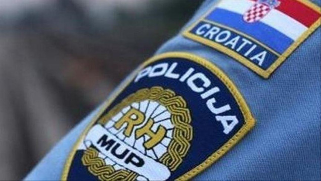 Hrvatski MUP: WhatsApp komunikacija policije o kretanjima migranata nije nezakonita