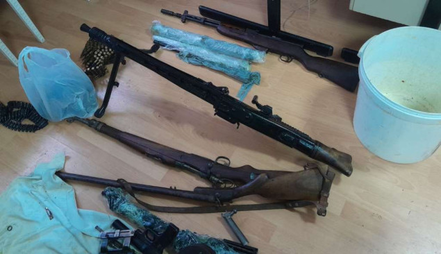 MUP RS: Kod osumnjičenog za nasilje u porodici pronađeno i oduzeto oružje