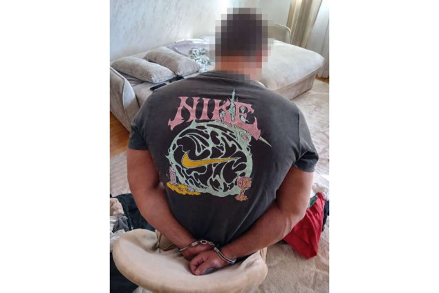 MUP RS-a: Lišena slobode osoba po međunarodnoj potjernici