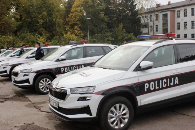 Provjere u školama Tuzlanskog kantona u toku, sigurnost učenika nije ugrožena