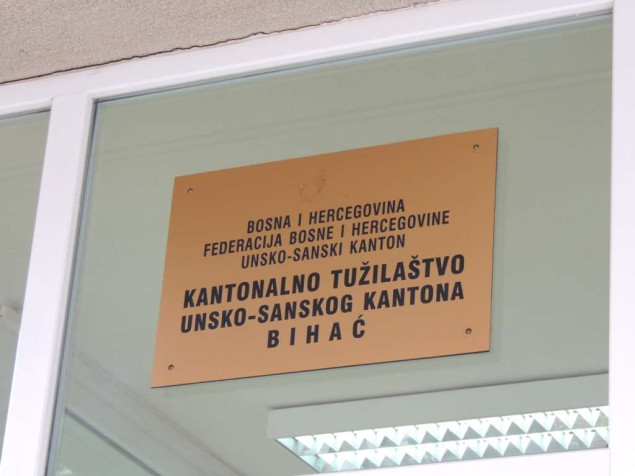 MUP USK po nalogu Tužilaštva uhapsio dvije osobe iz Direkcije regionalnih cesta