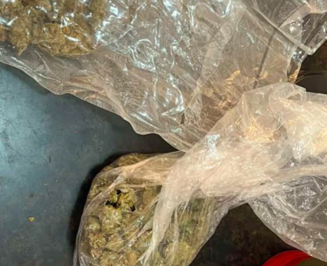 MUPUSK: Oduzeta narkotička sredstva na području Velike Kladuše