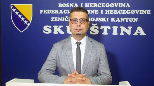 MUPZDK raspisuje konkurs za prijem policijskih službenika